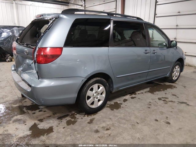 Продаж на аукціоні авто 2005 Toyota Sienna Le, vin: 5TDZA23C25S385345, номер лоту: 46153904