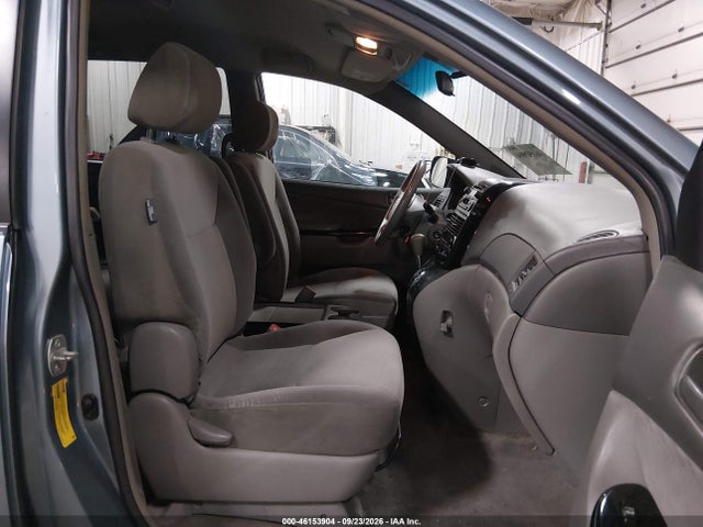 Продаж на аукціоні авто 2005 Toyota Sienna Le, vin: 5TDZA23C25S385345, номер лоту: 46153904