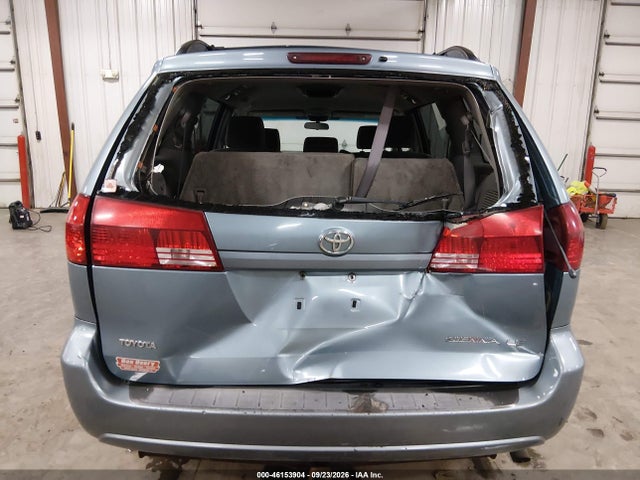 Продаж на аукціоні авто 2005 Toyota Sienna Le, vin: 5TDZA23C25S385345, номер лоту: 46153904