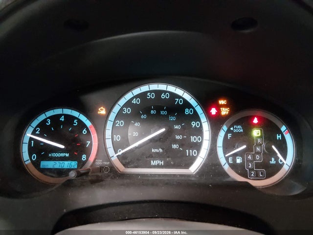 Продаж на аукціоні авто 2005 Toyota Sienna Le, vin: 5TDZA23C25S385345, номер лоту: 46153904