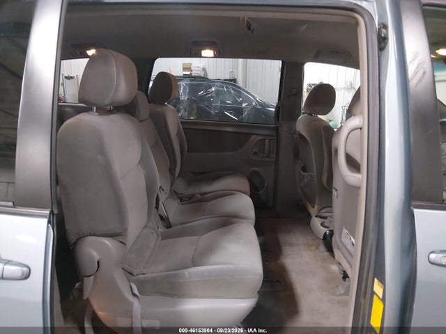 Продаж на аукціоні авто 2005 Toyota Sienna Le, vin: 5TDZA23C25S385345, номер лоту: 46153904
