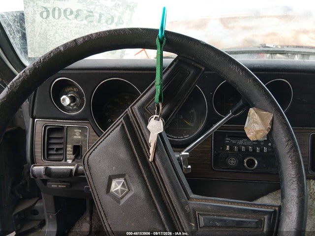 Aukcja sprzedaży 1984 Dodge Ram Van B250, vin: 2B6HB23T2EK265317, numer aukcji: 46153906