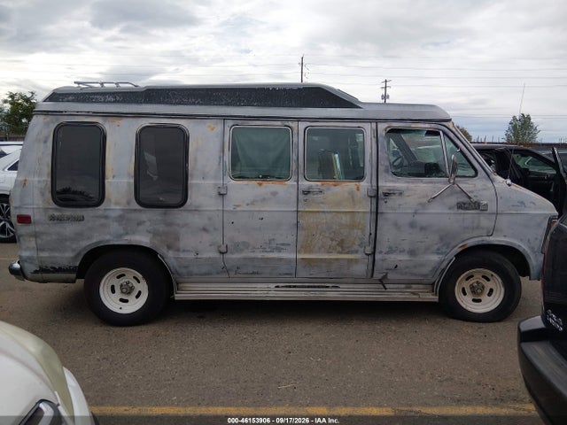 Aukcja sprzedaży 1984 Dodge Ram Van B250, vin: 2B6HB23T2EK265317, numer aukcji: 46153906