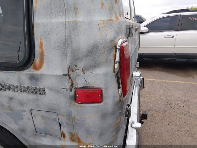 Aukcja sprzedaży 1984 Dodge Ram Van B250, vin: 2B6HB23T2EK265317, numer aukcji: 46153906