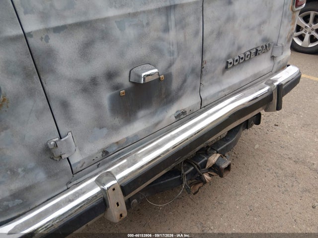 Aukcja sprzedaży 1984 Dodge Ram Van B250, vin: 2B6HB23T2EK265317, numer aukcji: 46153906