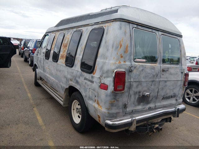 Aukcja sprzedaży 1984 Dodge Ram Van B250, vin: 2B6HB23T2EK265317, numer aukcji: 46153906