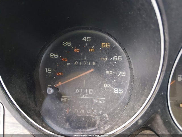 Aukcja sprzedaży 1984 Dodge Ram Van B250, vin: 2B6HB23T2EK265317, numer aukcji: 46153906