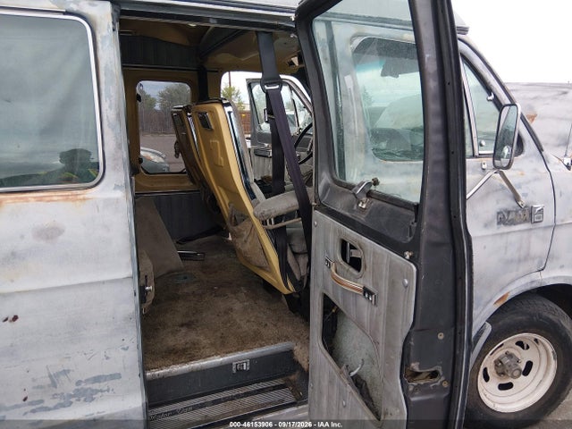 Aukcja sprzedaży 1984 Dodge Ram Van B250, vin: 2B6HB23T2EK265317, numer aukcji: 46153906
