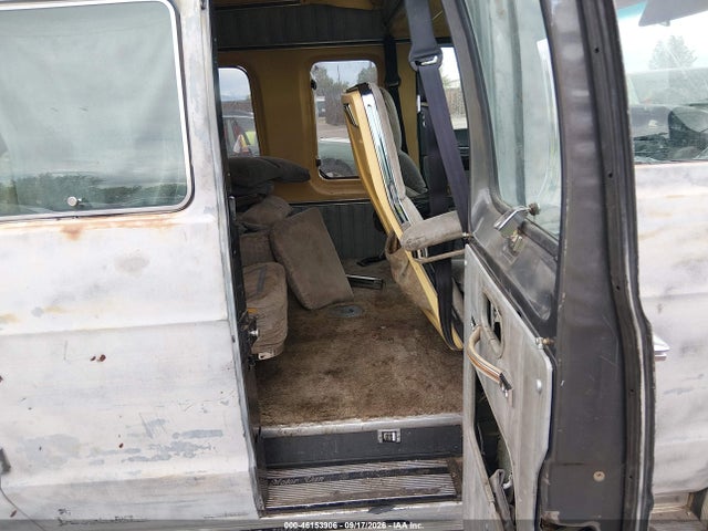 Aukcja sprzedaży 1984 Dodge Ram Van B250, vin: 2B6HB23T2EK265317, numer aukcji: 46153906
