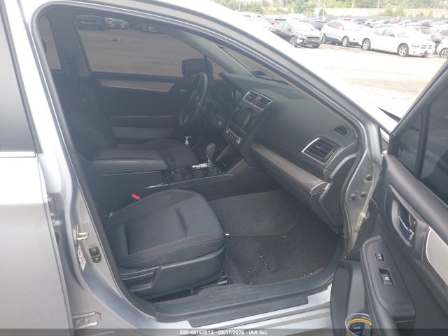 2015 Subaru Legacy 2.5i Premium მანქანა იყიდება აუქციონზე, vin: 4S3BNAD60F3054856, აუქციონის ნომერი: 46153913