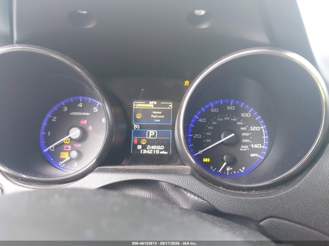 2015 Subaru Legacy 2.5i Premium მანქანა იყიდება აუქციონზე, vin: 4S3BNAD60F3054856, აუქციონის ნომერი: 46153913