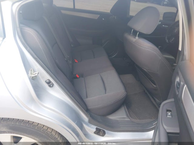 2015 Subaru Legacy 2.5i Premium მანქანა იყიდება აუქციონზე, vin: 4S3BNAD60F3054856, აუქციონის ნომერი: 46153913