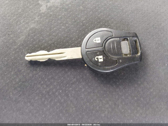 46153915 :رقم المزاد ، JN8AS58VX8W405064 vin ، 2008 Nissan Rogue S مزاد بيع