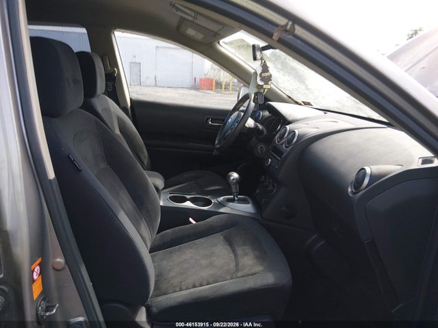 46153915 :رقم المزاد ، JN8AS58VX8W405064 vin ، 2008 Nissan Rogue S مزاد بيع