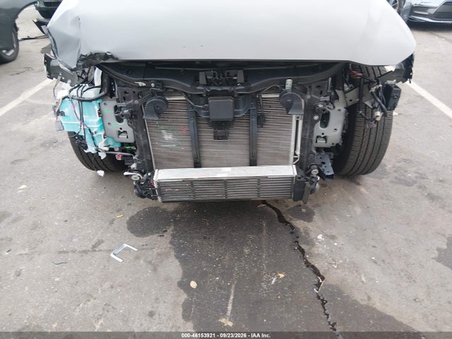 2025 Mazda Cx-5 2.5 Turbo Premium მანქანა იყიდება აუქციონზე, vin: JM3KFBDY5S0607086, აუქციონის ნომერი: 46153921