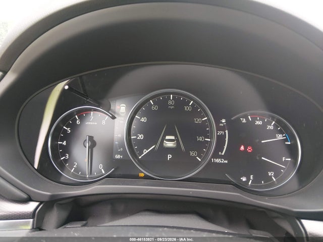 2025 Mazda Cx-5 2.5 Turbo Premium მანქანა იყიდება აუქციონზე, vin: JM3KFBDY5S0607086, აუქციონის ნომერი: 46153921