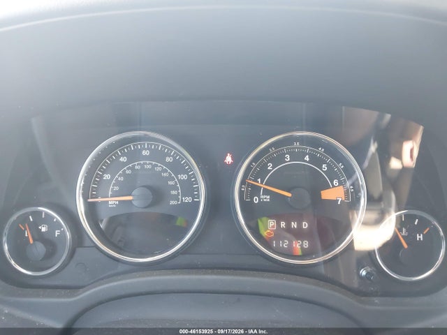 46153925 :رقم المزاد ، 1C4NJCEA4ED678854 vin ، 2014 Jeep Compass High Altitude مزاد بيع