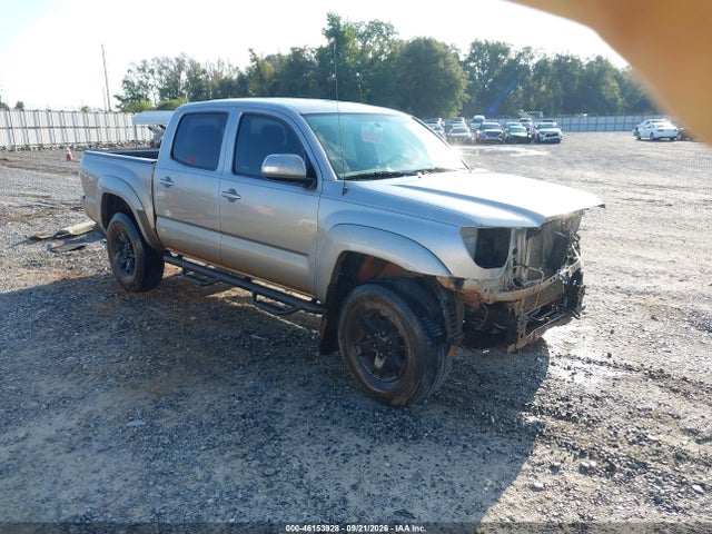 Aukcja sprzedaży 2015 Toyota Tacoma Prerunner V6, vin: 5TFJU4GN9FX087124, numer aukcji: 46153928