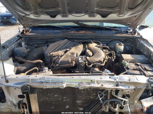 Aukcja sprzedaży 2015 Toyota Tacoma Prerunner V6, vin: 5TFJU4GN9FX087124, numer aukcji: 46153928