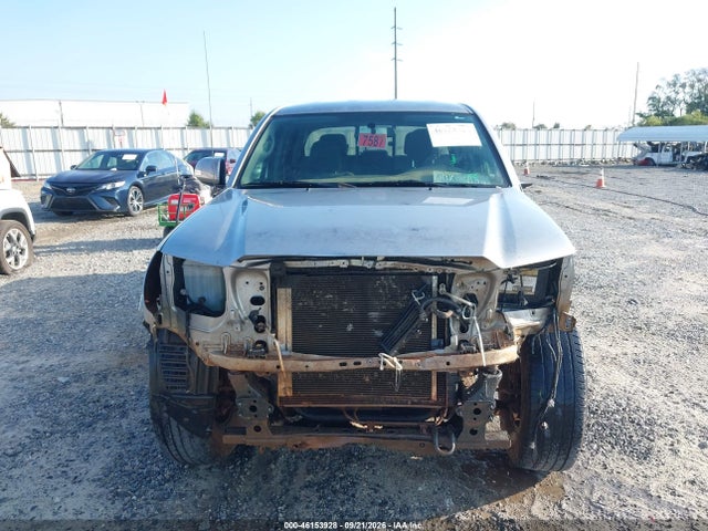 Aukcja sprzedaży 2015 Toyota Tacoma Prerunner V6, vin: 5TFJU4GN9FX087124, numer aukcji: 46153928