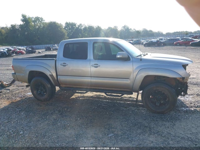 Aukcja sprzedaży 2015 Toyota Tacoma Prerunner V6, vin: 5TFJU4GN9FX087124, numer aukcji: 46153928