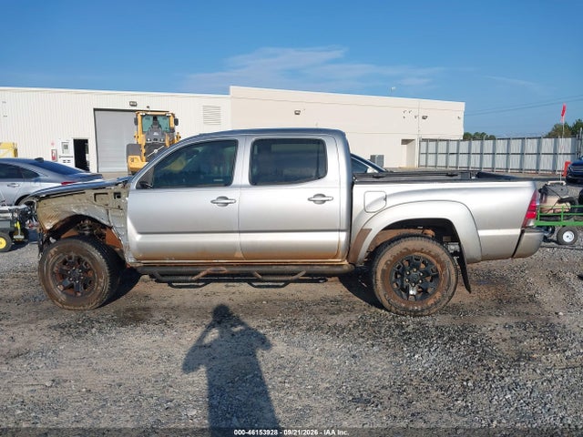 Aukcja sprzedaży 2015 Toyota Tacoma Prerunner V6, vin: 5TFJU4GN9FX087124, numer aukcji: 46153928