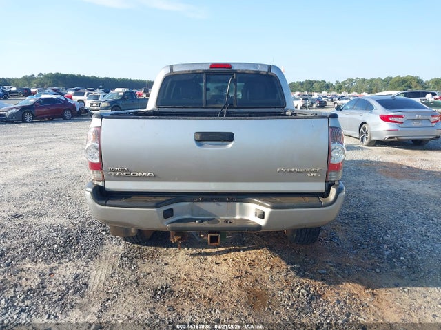 Aukcja sprzedaży 2015 Toyota Tacoma Prerunner V6, vin: 5TFJU4GN9FX087124, numer aukcji: 46153928