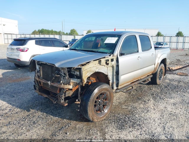 Aukcja sprzedaży 2015 Toyota Tacoma Prerunner V6, vin: 5TFJU4GN9FX087124, numer aukcji: 46153928