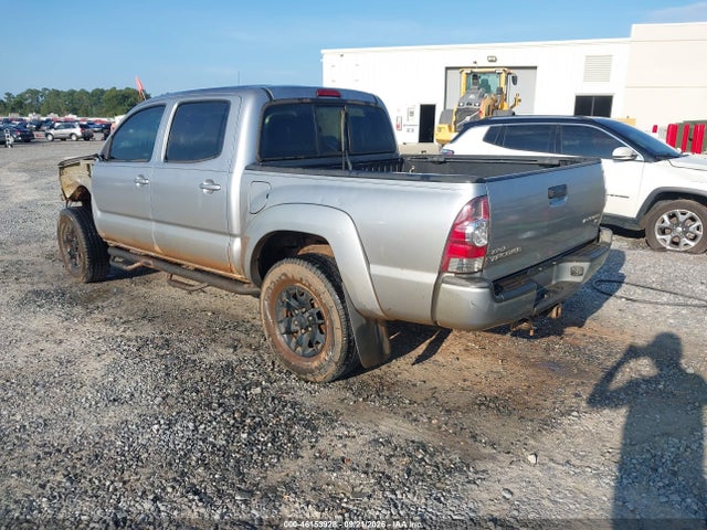 Aukcja sprzedaży 2015 Toyota Tacoma Prerunner V6, vin: 5TFJU4GN9FX087124, numer aukcji: 46153928