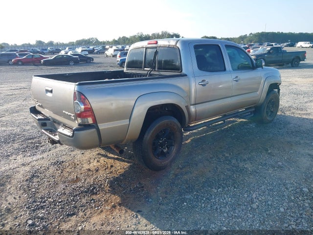 Aukcja sprzedaży 2015 Toyota Tacoma Prerunner V6, vin: 5TFJU4GN9FX087124, numer aukcji: 46153928