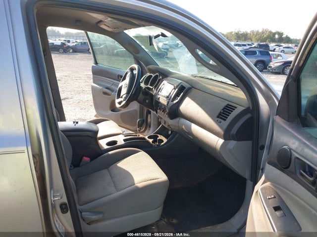 Aukcja sprzedaży 2015 Toyota Tacoma Prerunner V6, vin: 5TFJU4GN9FX087124, numer aukcji: 46153928