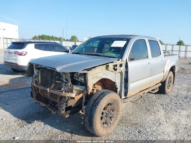 Aukcja sprzedaży 2015 Toyota Tacoma Prerunner V6, vin: 5TFJU4GN9FX087124, numer aukcji: 46153928
