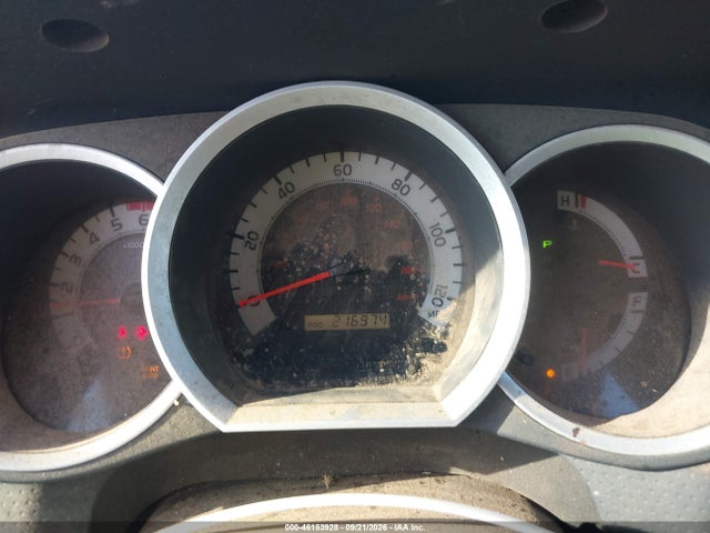 Aukcja sprzedaży 2015 Toyota Tacoma Prerunner V6, vin: 5TFJU4GN9FX087124, numer aukcji: 46153928