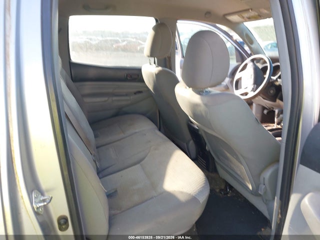 Aukcja sprzedaży 2015 Toyota Tacoma Prerunner V6, vin: 5TFJU4GN9FX087124, numer aukcji: 46153928