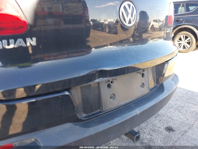 Aukcja sprzedaży 2014 Volkswagen Tiguan R-line, vin: WVGAV3AX0EW546977, numer aukcji: 46153938