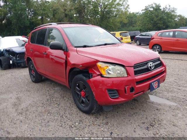Продажа на аукционе авто 2012 Toyota Rav4, vin: JTMZF4DV5CD034273, номер лота: 46153941