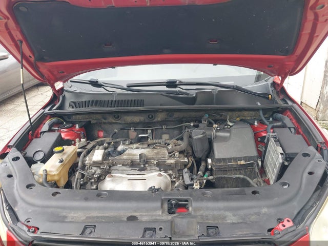 Продажа на аукционе авто 2012 Toyota Rav4, vin: JTMZF4DV5CD034273, номер лота: 46153941