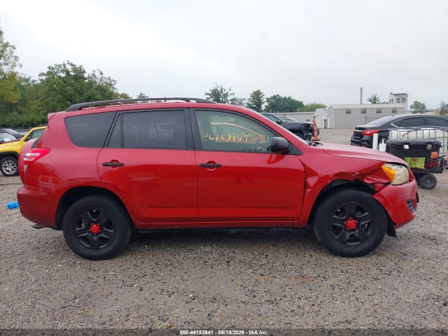 Продажа на аукционе авто 2012 Toyota Rav4, vin: JTMZF4DV5CD034273, номер лота: 46153941