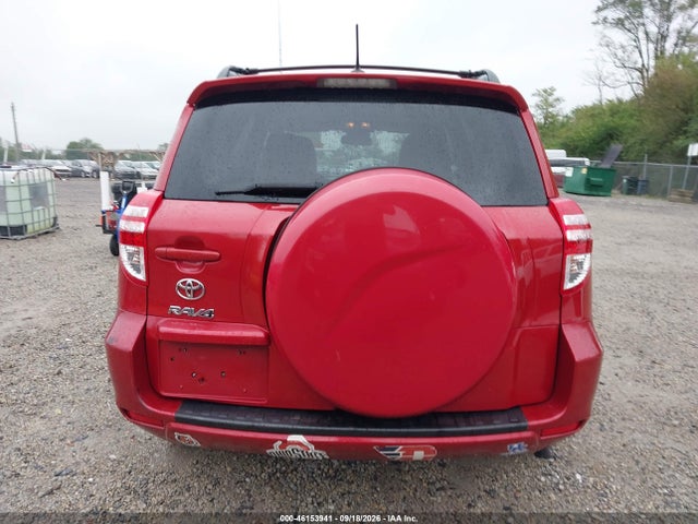 Продажа на аукционе авто 2012 Toyota Rav4, vin: JTMZF4DV5CD034273, номер лота: 46153941