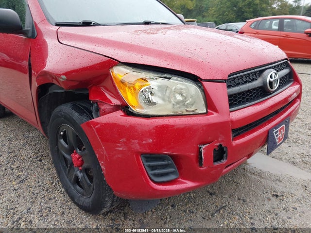 Продажа на аукционе авто 2012 Toyota Rav4, vin: JTMZF4DV5CD034273, номер лота: 46153941