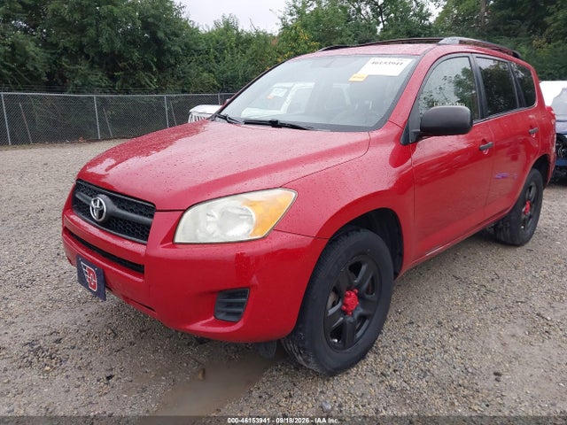 Продажа на аукционе авто 2012 Toyota Rav4, vin: JTMZF4DV5CD034273, номер лота: 46153941