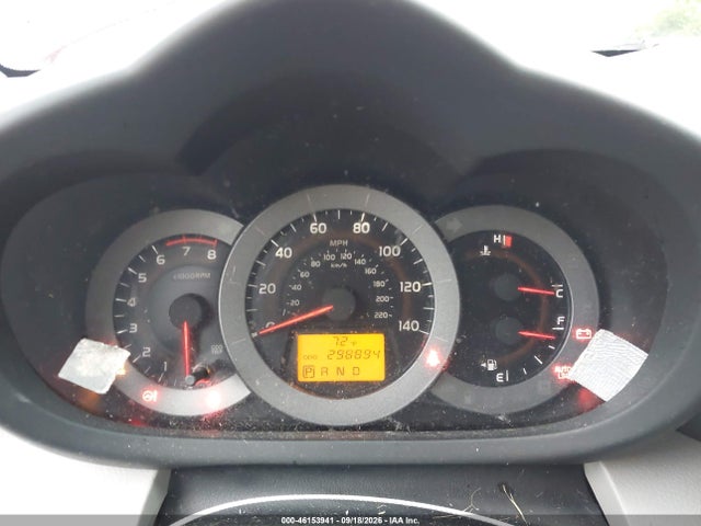 Продажа на аукционе авто 2012 Toyota Rav4, vin: JTMZF4DV5CD034273, номер лота: 46153941