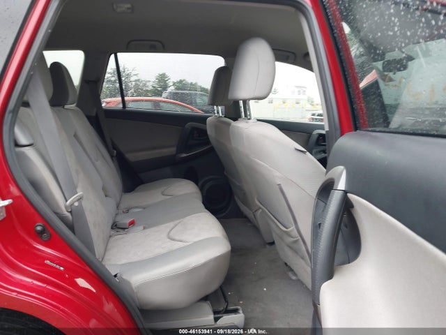 Продажа на аукционе авто 2012 Toyota Rav4, vin: JTMZF4DV5CD034273, номер лота: 46153941