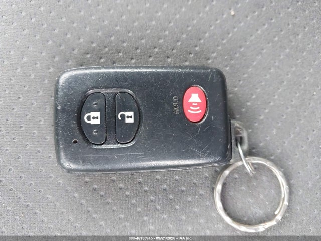 Aukcja sprzedaży 2011 Toyota Prius Two, vin: JTDKN3DU8B0280956, numer aukcji: 46153945