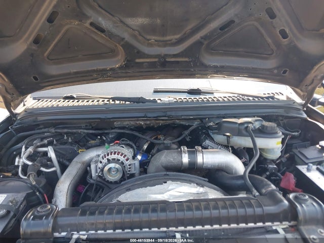 46153944 :رقم المزاد ، 1FMSU43P95ED41531 vin ، 2005 Ford Excursion Limited مزاد بيع