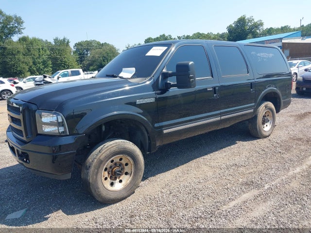 46153944 :رقم المزاد ، 1FMSU43P95ED41531 vin ، 2005 Ford Excursion Limited مزاد بيع