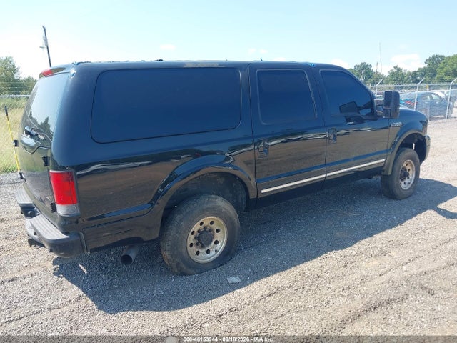 46153944 :رقم المزاد ، 1FMSU43P95ED41531 vin ، 2005 Ford Excursion Limited مزاد بيع