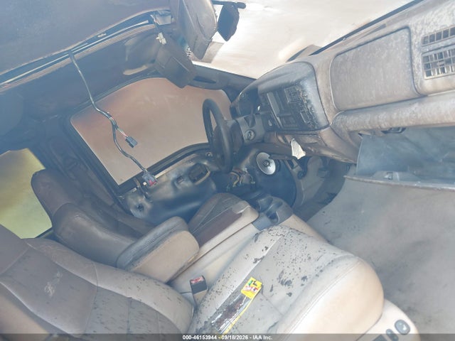 46153944 :رقم المزاد ، 1FMSU43P95ED41531 vin ، 2005 Ford Excursion Limited مزاد بيع