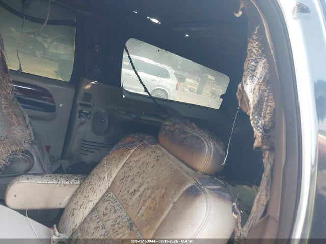 46153944 :رقم المزاد ، 1FMSU43P95ED41531 vin ، 2005 Ford Excursion Limited مزاد بيع