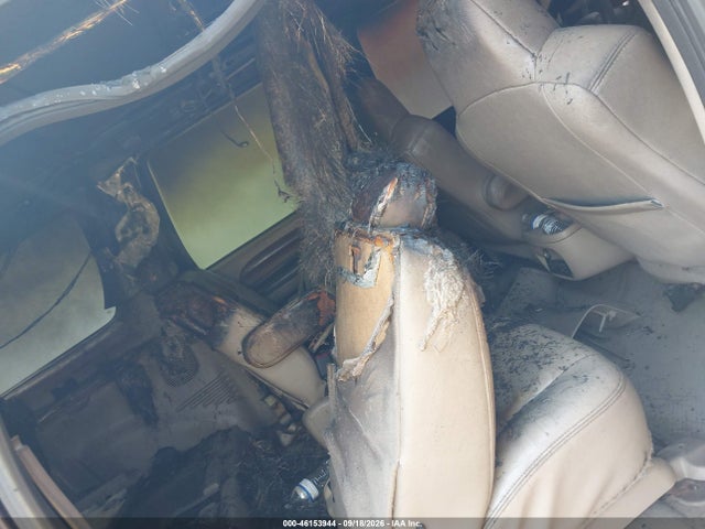 46153944 :رقم المزاد ، 1FMSU43P95ED41531 vin ، 2005 Ford Excursion Limited مزاد بيع